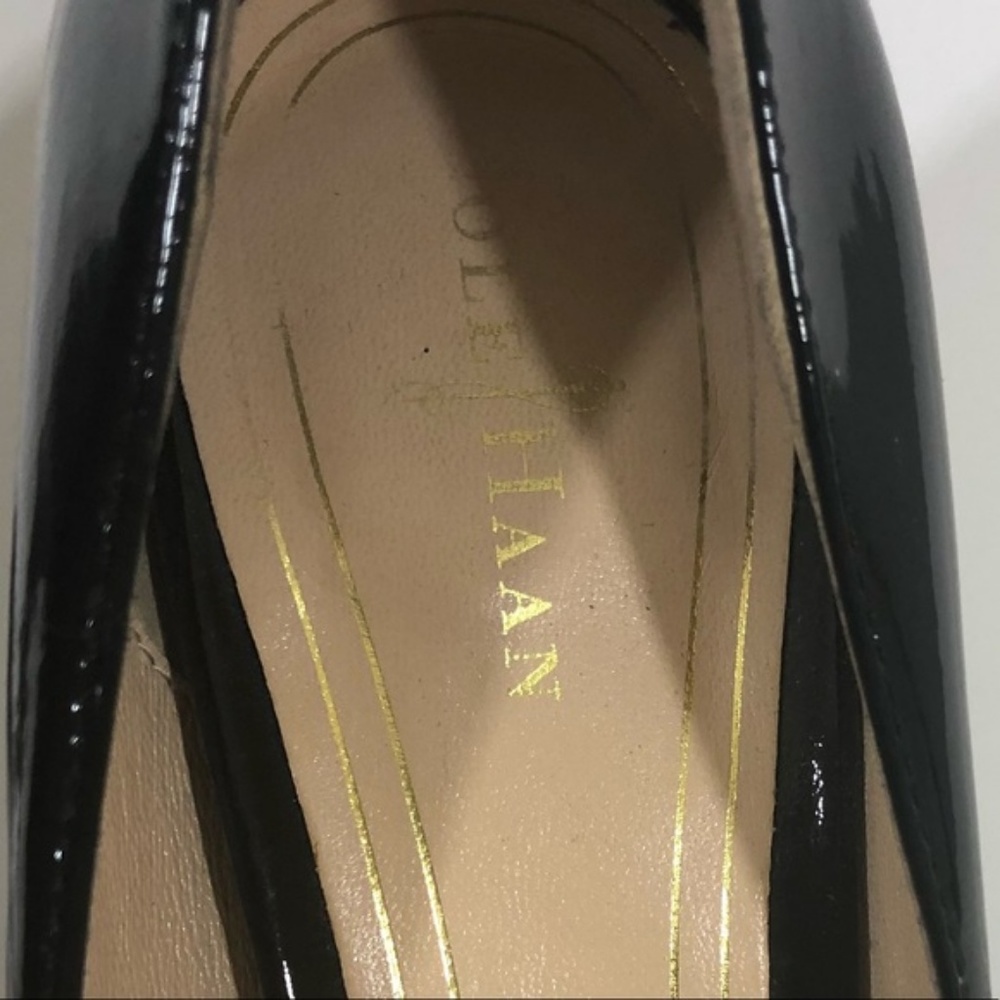 Cole Haan Nike Air Pumps - Picture 2 of 4